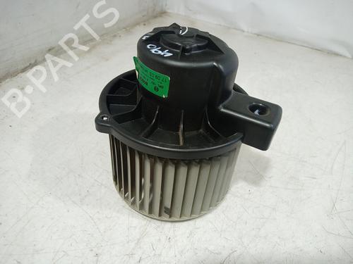 Heater blower motor SMART CITY-COUPE (450)  | BP14304503M62 
