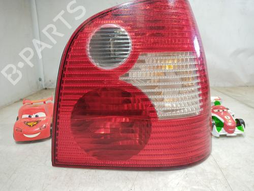 Used Right taillight VW POLO (9N_, 9A_) [2001-2014]  7926234