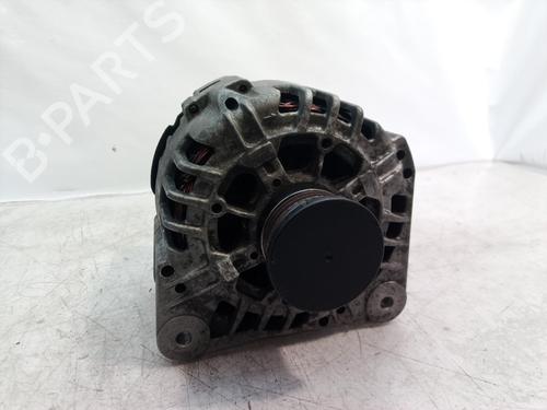 Alternator RENAULT TRAFIC II Platform/Chassis (EL) 1.9 dCi 80 (FL0B) | BP10561994M7 