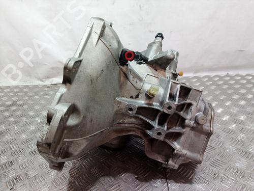 Gearbox OPEL CORSA C (X01) 1.2 (F08, F68) | BP9745651M3 