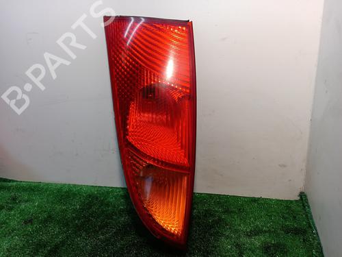 Left taillight FORD FOCUS I (DAW, DBW) 1.6 16V | BP14850393C34 