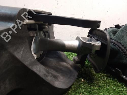 Gear lever MERCEDES-BENZ B-CLASS Sports Tourer (W246, W242) B 180 CDI (246.200) | BP18675347M90 