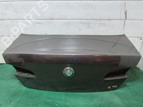Used Tailgate Tailgate 36990173 36990173
