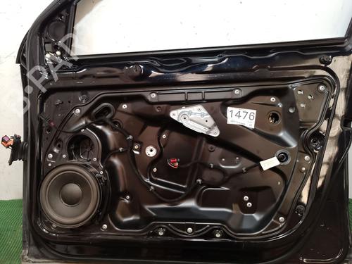 Right front door VW PASSAT B6 (3C2) 2.0 TDI | BP20333931C3 