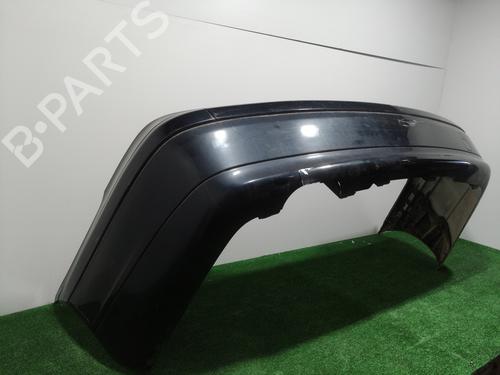 Rear bumper MERCEDES-BENZ C-CLASS (W203) C 180 (203.035) | BP12552794C8