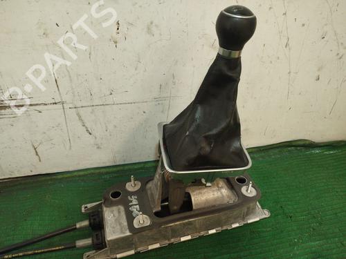 Used Gear lever VW TIGUAN (5N_) 2.0 TDI 4motion (170 hp) 29889710