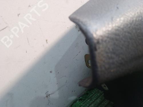 Førerens kollisjonspute TATA INDICA 1.4 | BP20934069C9 