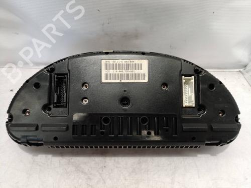 Instrument cluster BMW 5 (E39) 530 d | BP7929307C47 