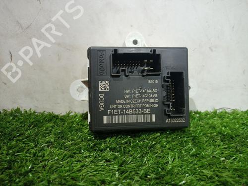 Electronic module FORD C-MAX II (DXA/CB7, DXA/CEU) 1.0 EcoBoost | BP23957974M83 