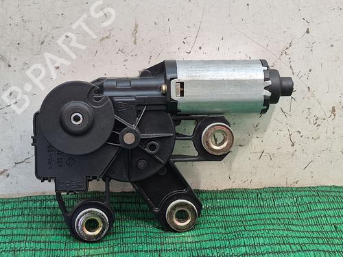 Rear wiper motor PORSCHE CAYENNE (9PA) Turbo 4.5 | BP29935537M102