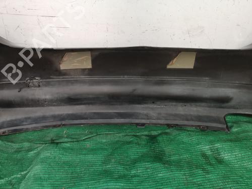 Rear bumper BMW 3 (E90) 318 i | BP26566710C8 