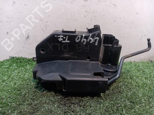 Used Rear left lock HYUNDAI GETZ (TB) [2001-2011]  16303544
