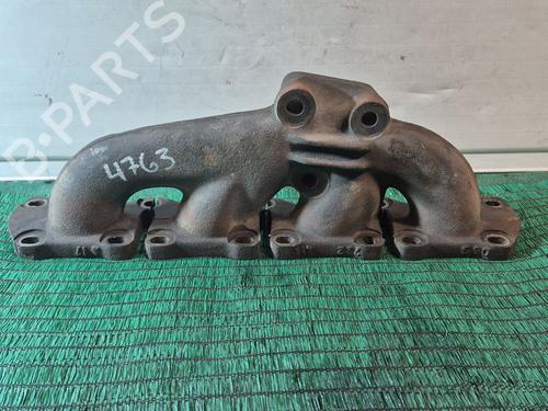 Eksosmanifold AUDI TT (8N3) 1.8 T (150 hp) 31831845