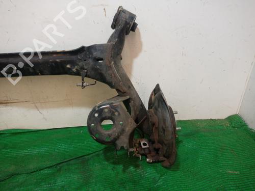 Rear axle HONDA CIVIC VIII Hatchback (FN, FK) 2.2 CTDi (FK3) | BP25900844M2 