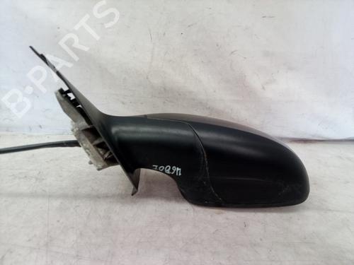 Left mirror SEAT IBIZA III (6L1)  | BP10255208C26 