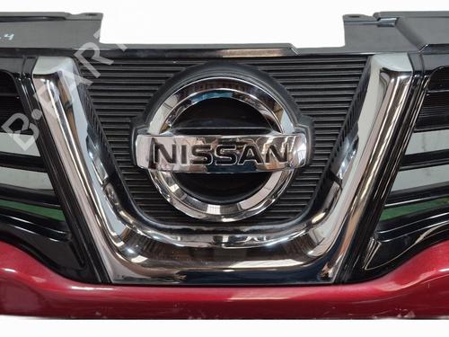 Front bumper NISSAN QASHQAI I (J10, NJ10) 1.5 dCi | BP26958954C7