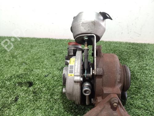 Turbocharger/Supercharger VOLVO S60 I (384)  | BP20512478M71 