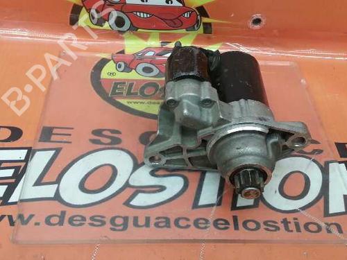 Used Starter SEAT CORDOBA (6L2) [2002-2009]  7922240