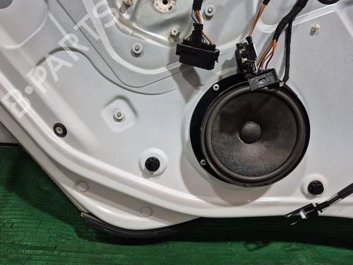 Right rear door VW GOLF PLUS V (5M1, 521) 1.6 TDI | BP29355097C5 