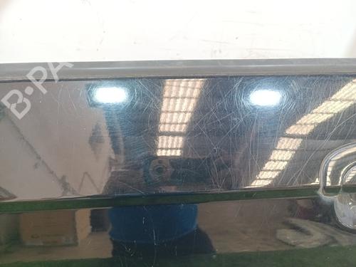 Left front door HYUNDAI GETZ (TB)  | BP16256252C2 