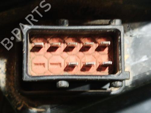 Left headlight OPEL ASTRA H GTC (A04) 1.6 (L08) | BP23950260C28 