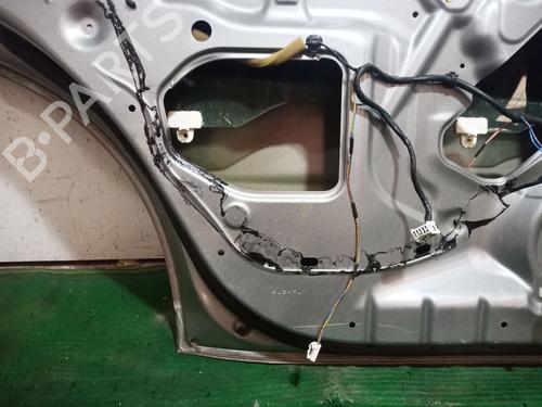 Left rear door SUBARU TRIBECA (B9) 3.0 (WXE) | BP30052794C4 