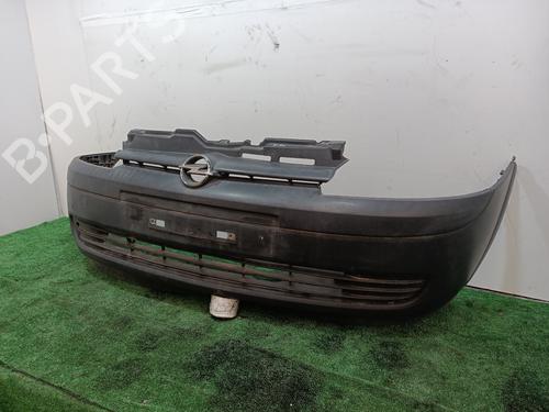 Front bumper OPEL COMBO Box Body/MPV 1.3 CDTI 16V | BP13629557C7 