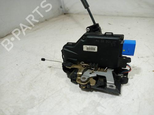 Used Front right lock SEAT ALTEA (5P1) 1.9 TDI (105 hp) 11085665
