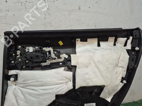 Rear left panel HONDA CIVIC VIII Hatchback (FN, FK) 1.8 (FN1, FK2) | BP29612313C60 