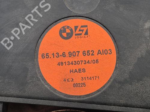 Radio BMW 7 (E65, E66, E67)  | BP32187059E6 