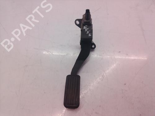 Pedal TOYOTA YARIS (_P9_) [2005-2014]  8600259