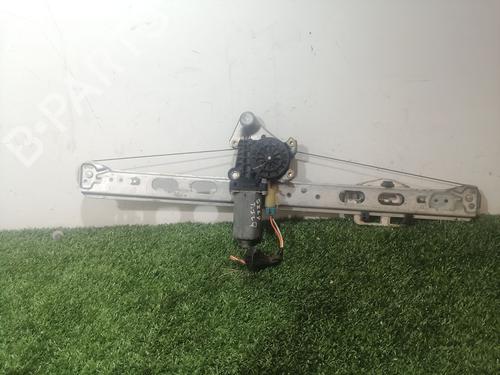Used Rear left window mechanism MERCEDES-BENZ M-CLASS (W163) [1998-2005]  19286665