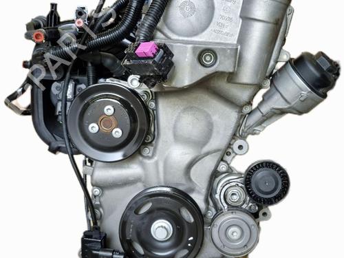 Used Engine VW POLO V (6R1, 6C1) 1.2 (60 hp) 29133068