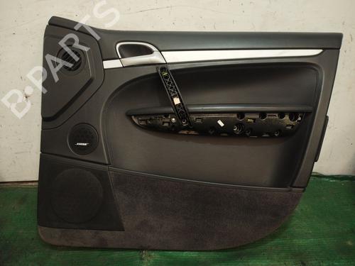Used Front right panel PORSCHE CAYENNE (9PA) Turbo 4.5 (450 hp) 29559304