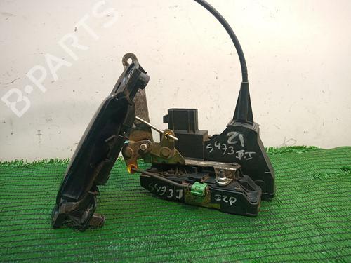 Rear left lock JAGUAR S-TYPE II (X200) 3.0 V6 | BP19276114C100 