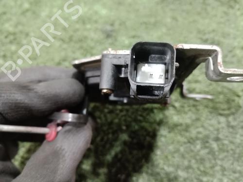 Tailgate lock KIA SORENTO I (JC) 2.5 CRDi 4WD | BP21757861C101 