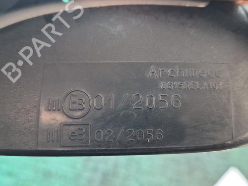 Right mirror PIAGGIO M500 0.5 D | BP34504510C27  - Image 5