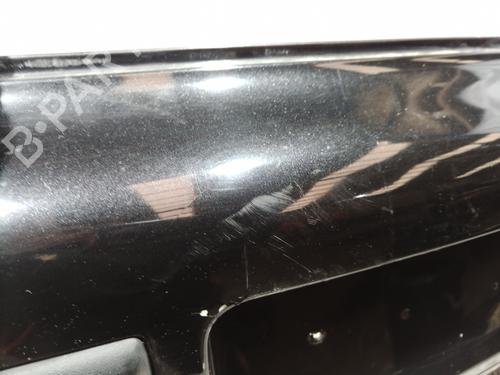 Rear bumper SEAT LEON (1M1) 1.6 16 V | BP9626709C8 