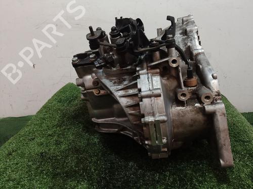 Gearbox KIA SPORTAGE II (JE_, KM_) 2.0 CRDi | BP22387471M3