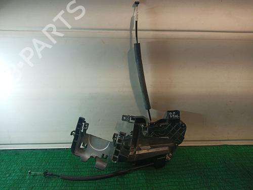 Used Front right lock JAGUAR XF I (X250) 3.0 (238 hp) 30773033