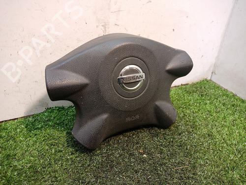 Driver airbag NISSAN PRIMERA Hatchback (P12) 2.2 Di | BP17461293C9 