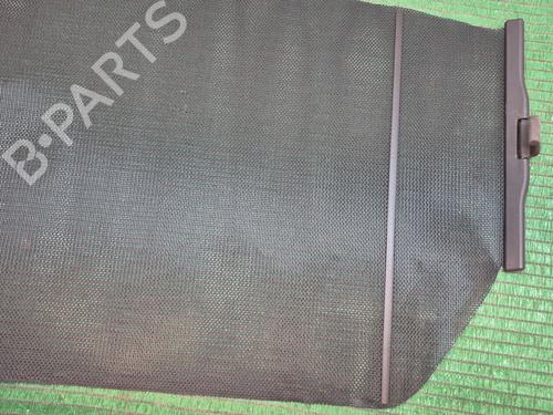Left sun visor CITROËN C4 Picasso I MPV (UD_) 1.6 HDi 110 | BP28380761I1 