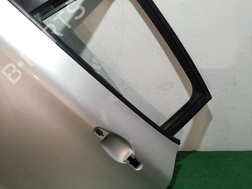 Left rear door PEUGEOT 208 I (CA_, CC_) 1.2 GPL | BP24334079C4