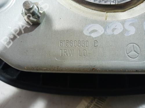 Driver airbag MERCEDES-BENZ S-CLASS (W221, V221)  | BP11745824C9 
