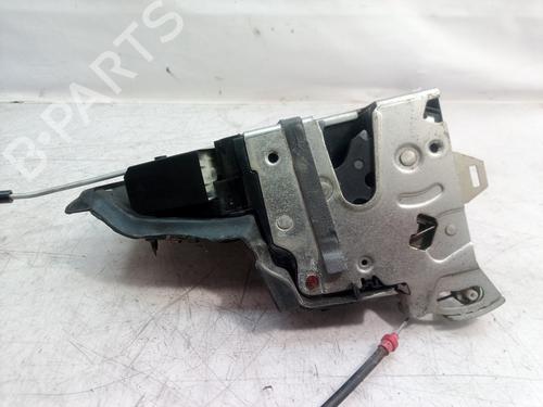 Front left lock BMW 5 (E39) 530 d | BP9724373C98 