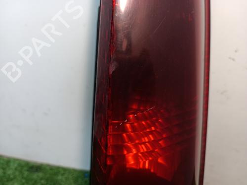 Right taillight NISSAN X-TRAIL I (T30)  | BP16217243C35