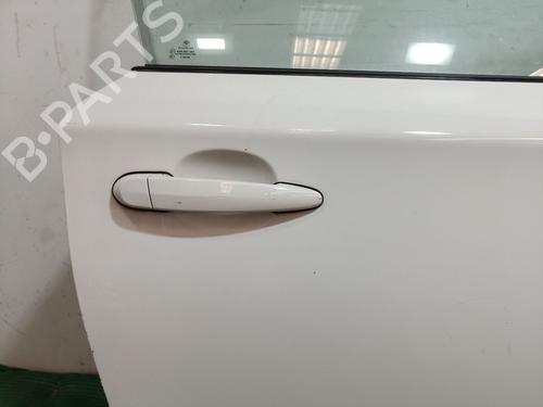 Right front door BMW 1 (E87) 118 d | BP23435077C3 