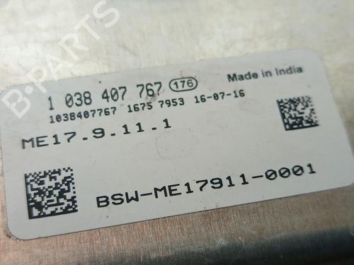 Engine control unit (ECU) KIA RIO III (UB) 1.2 CVVT | BP23951727M57 