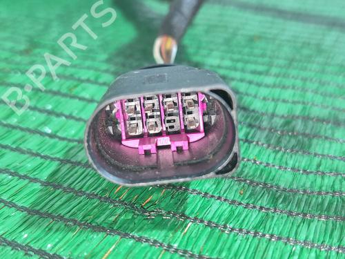 Steering rack VW CADDY V Box Body/MPV (SBA, SBH) 2.0 TDi | BP32206694M22 - Image 4