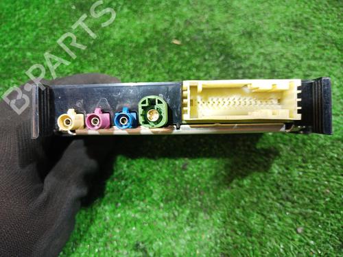 Electronic module MERCEDES-BENZ GLE (W166) 500 4-matic (166.073) | BP40102457M83 - Image 2